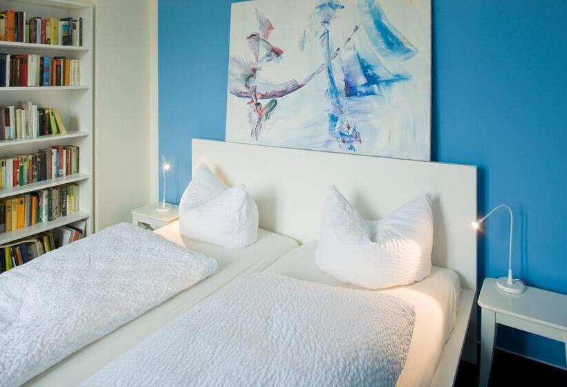 Kulturgasthof Alte Reederei