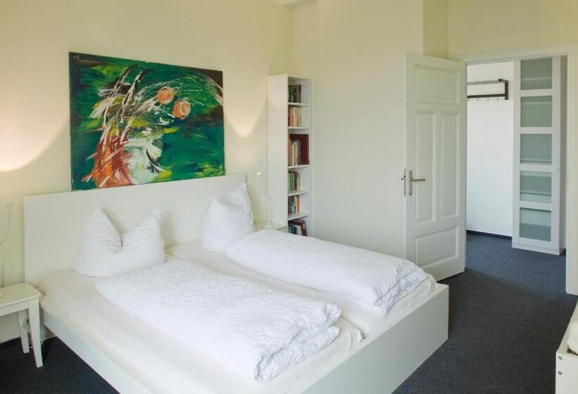 Kulturgasthof Alte Reederei