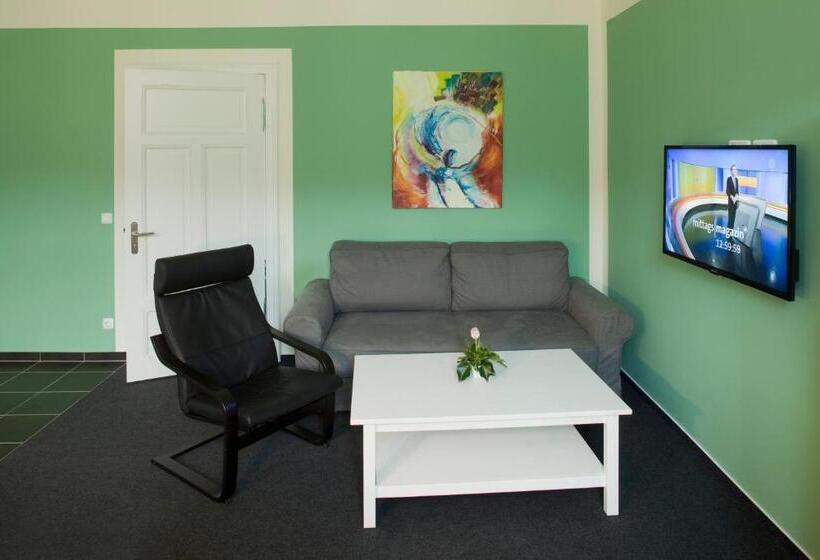 Kulturgasthof Alte Reederei