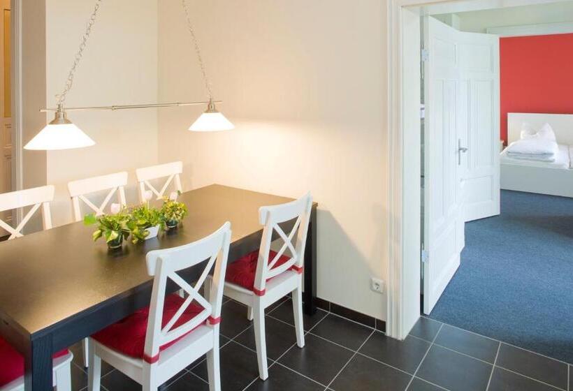 Kulturgasthof Alte Reederei