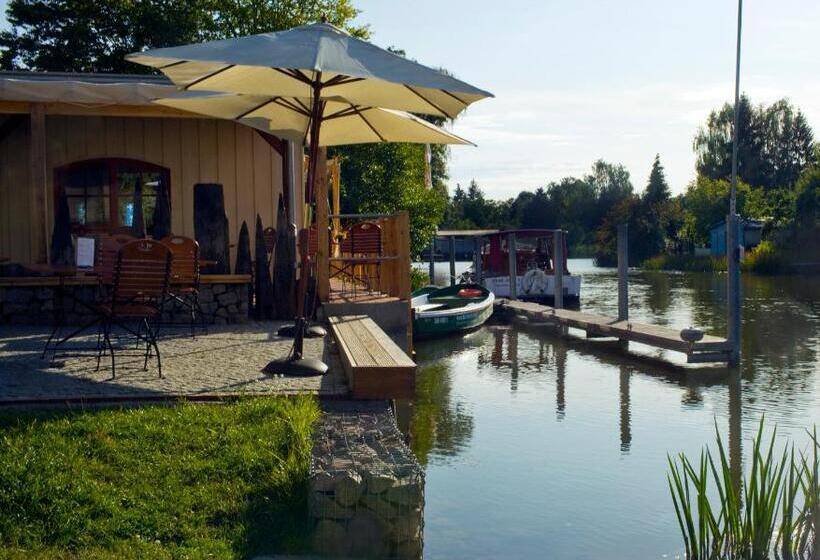 Kulturgasthof Alte Reederei