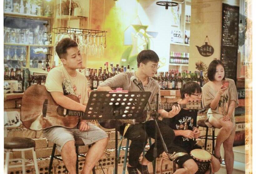 Kunlun International Youth Hostel