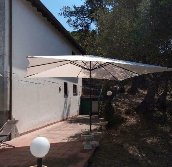 L Antica Quercia B&b