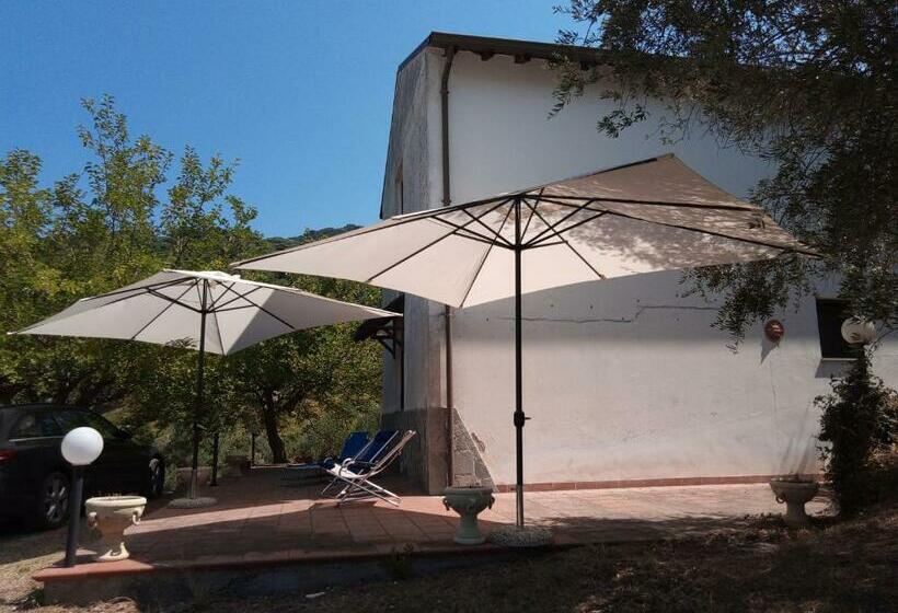 L Antica Quercia B&b