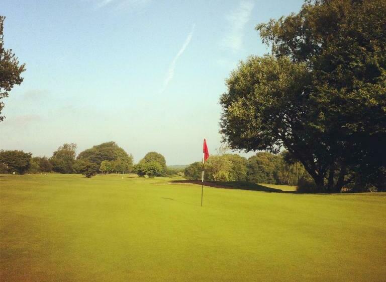 فندق على الطريق Tall Pines Lodges