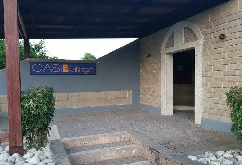 Oasi Club Village