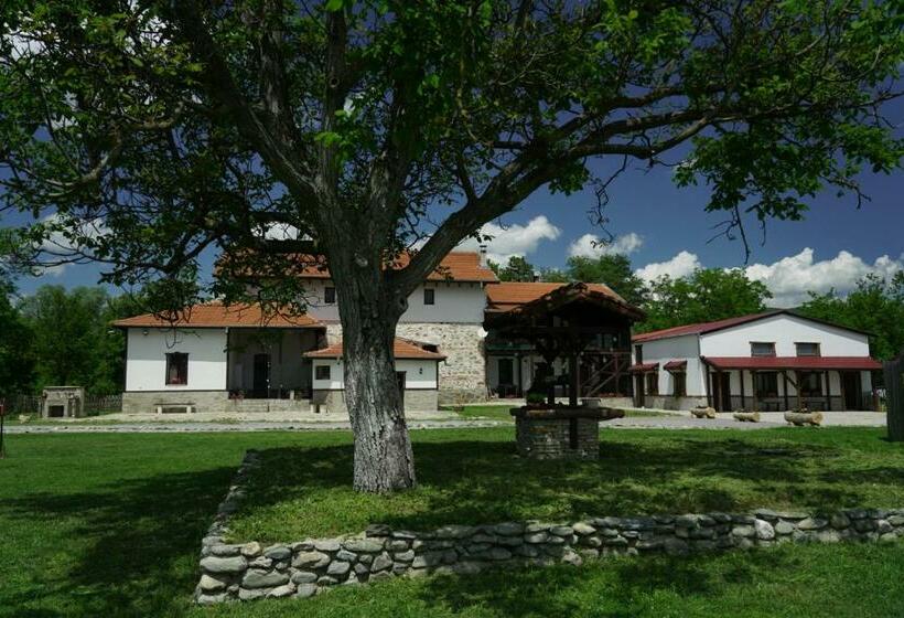 פנסיון къща за гости мелницата