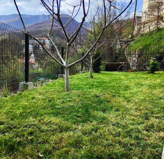 ペンション дом бакалски кмета