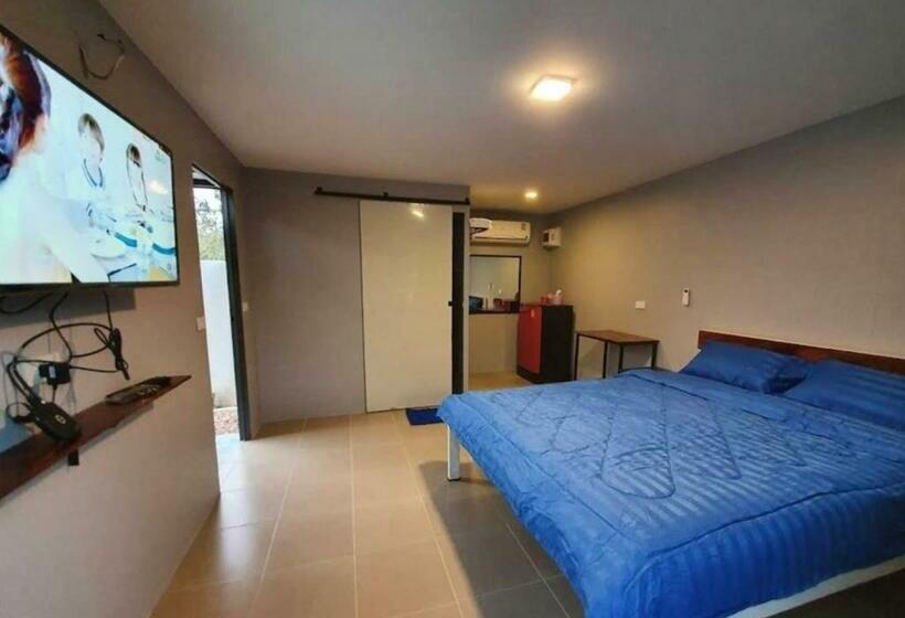 펜션 สกายวิวรีสอร์ท ชัยนาท