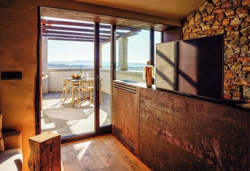 پانسیون Aldilà Art Rooms, Apartment And Vacation House