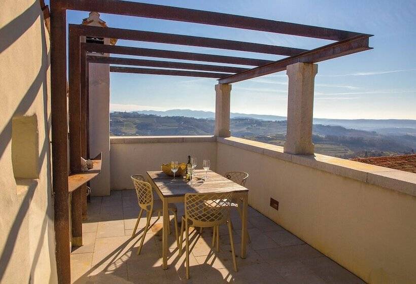 پانسیون Aldilà Art Rooms, Apartment And Vacation House