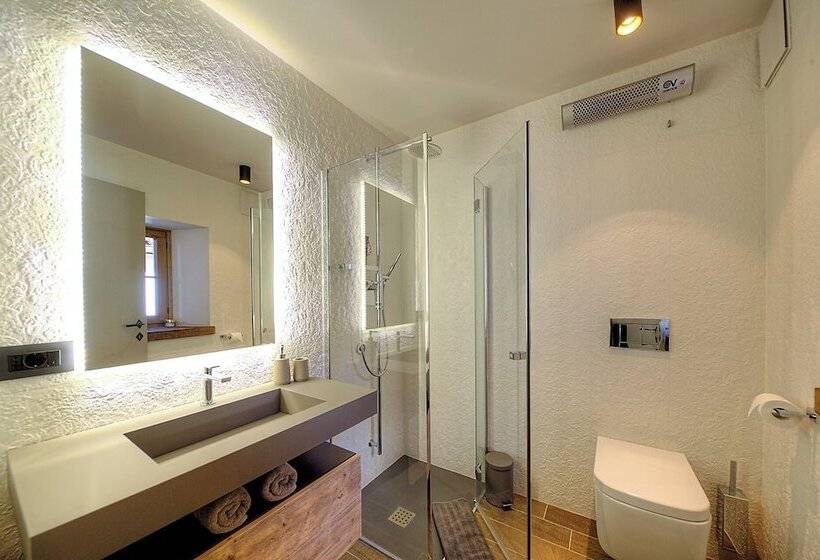 پانسیون Aldilà Art Rooms, Apartment And Vacation House