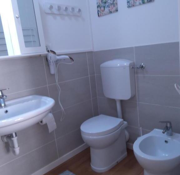 膳宿费 Alloggio Verona Est S. Pietro