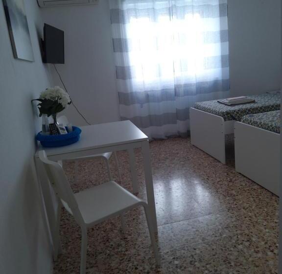 膳宿费 Alloggio Verona Est S. Pietro