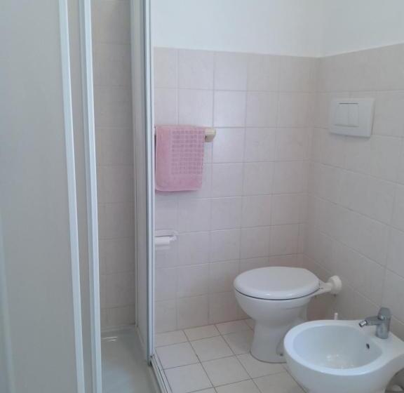 膳宿费 Alloggio Verona Est S. Pietro