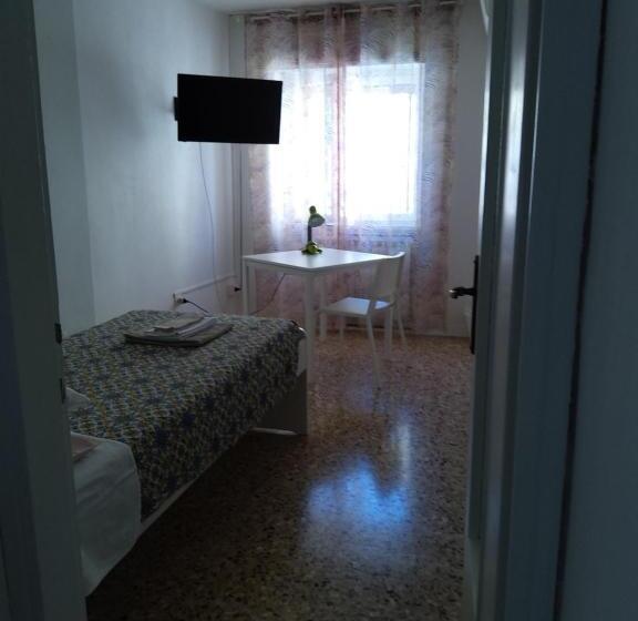 膳宿费 Alloggio Verona Est S. Pietro