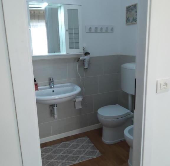 膳宿费 Alloggio Verona Est S. Pietro