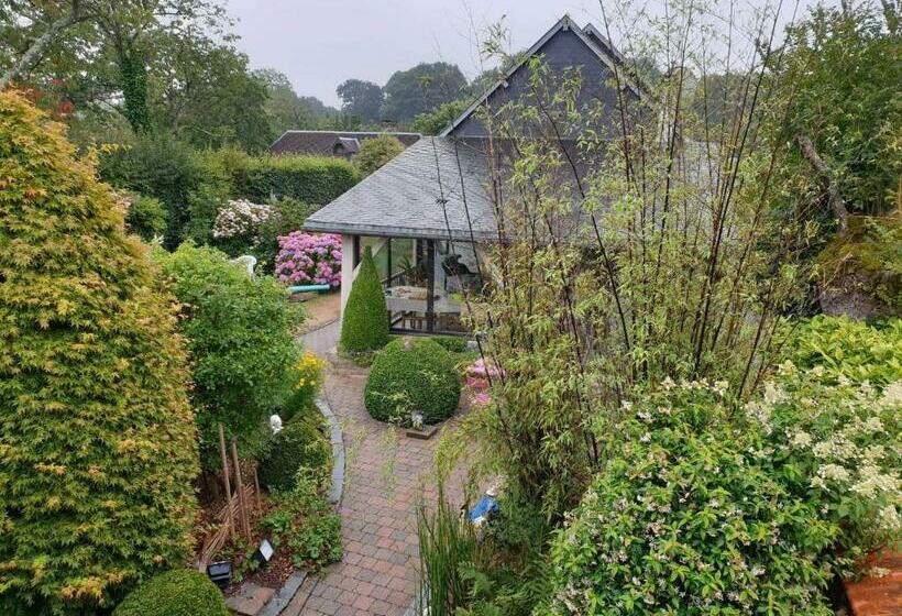 Пансион Au P Tit Jardin