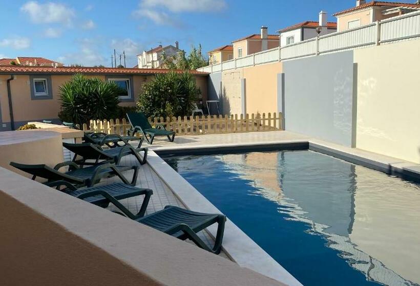 ペンション Baleia Atlantic   5 Bedroom Villa With Pool