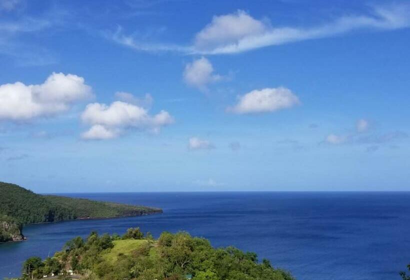 پانسیون Best View Apartments