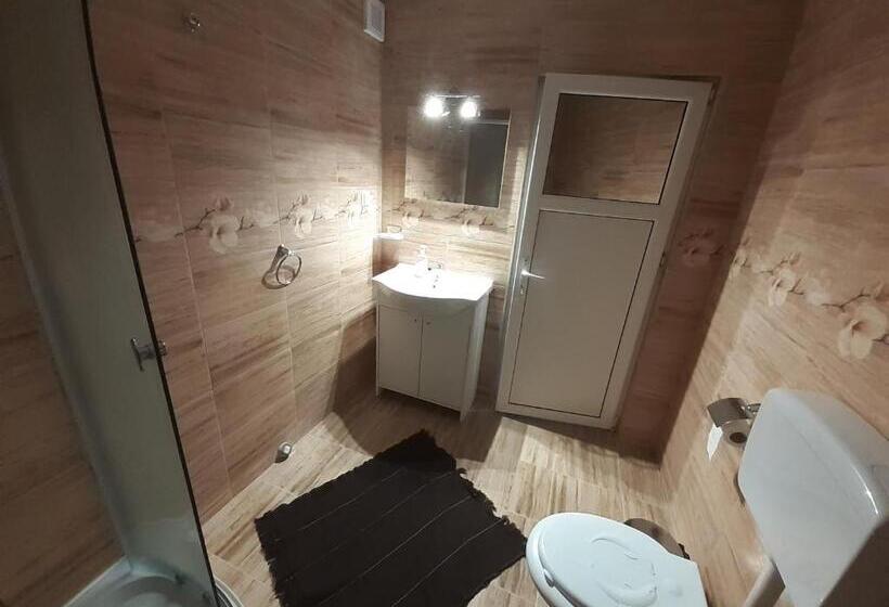 Пансион Cabana Colț De Rai