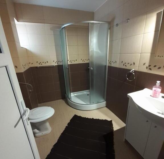 Пансион Cabana Colț De Rai