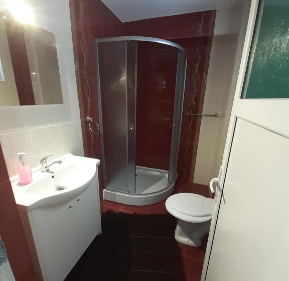 Пансион Cabana Colț De Rai