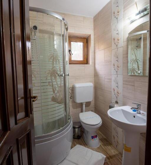 膳宿费 Cabana Dan Arieseni