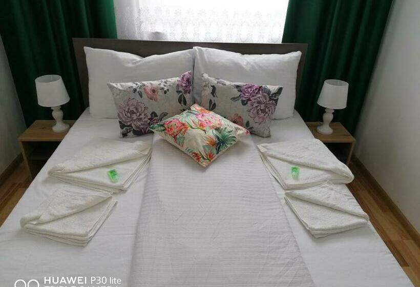 膳宿费 Casa Luis Coronini