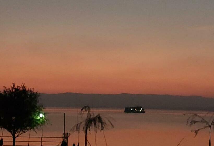 膳宿费 Casa Luis Coronini