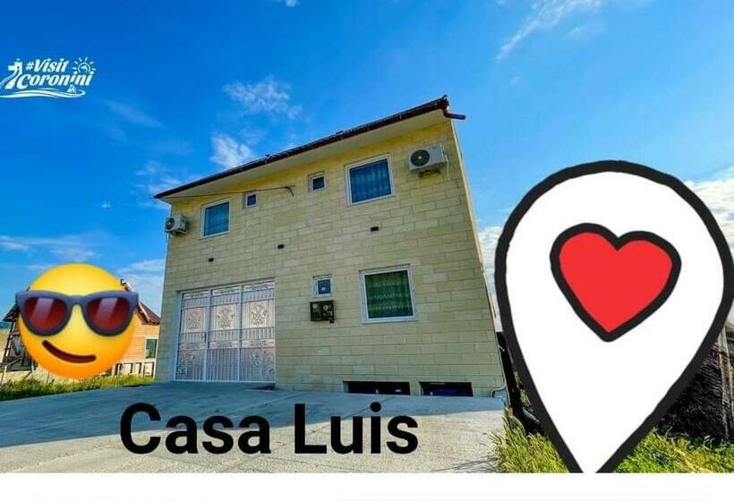 膳宿费 Casa Luis Coronini