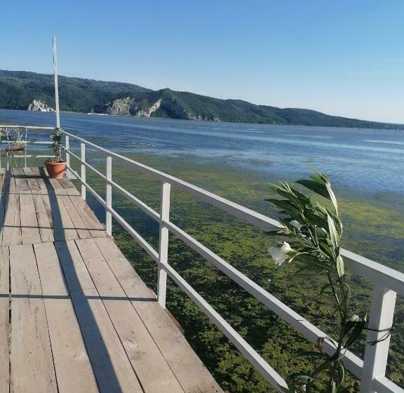 膳宿费 Casa Luis Coronini