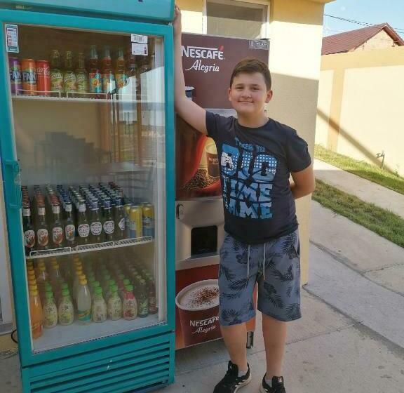 膳宿费 Casa Luis Coronini