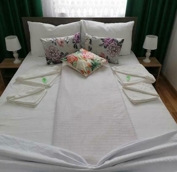 膳宿费 Casa Luis Coronini