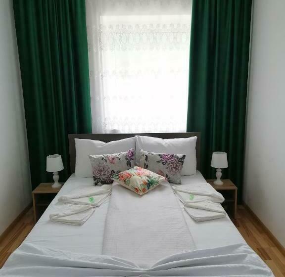 膳宿费 Casa Luis Coronini