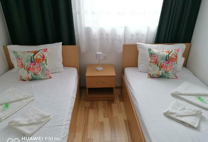 膳宿费 Casa Luis Coronini