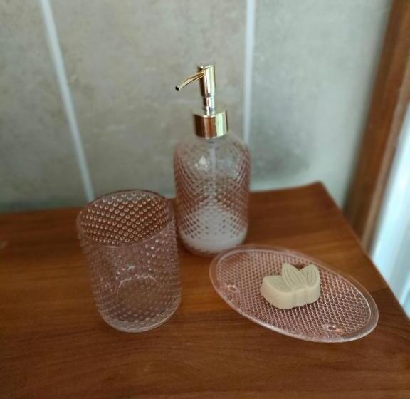 פנסיון Chambre D Hôtes Des Gâtines