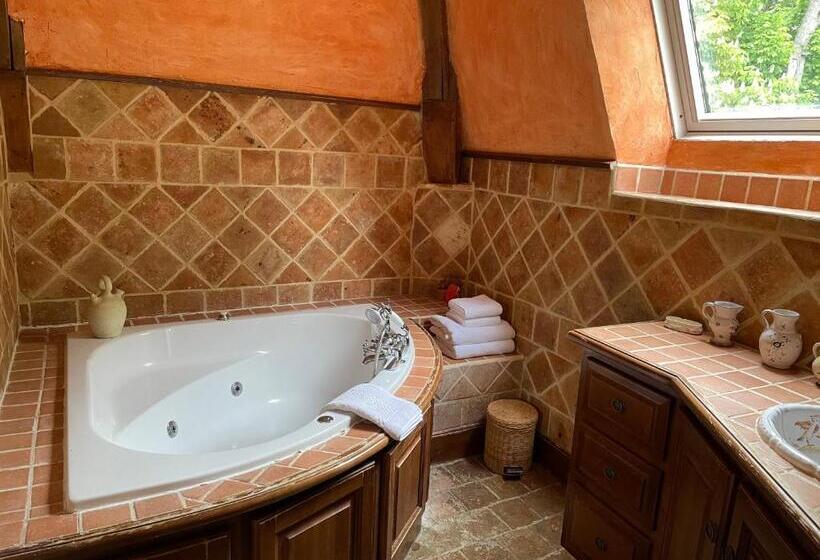 Пансион Château De Monhoudou