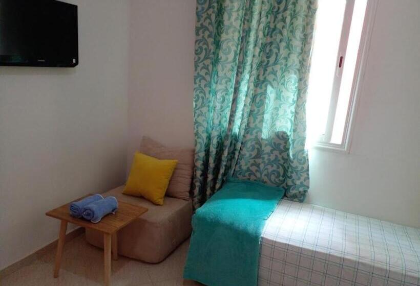 پانسیون Dar Khalifa Airport