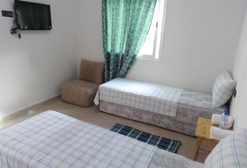 پانسیون Dar Khalifa Airport