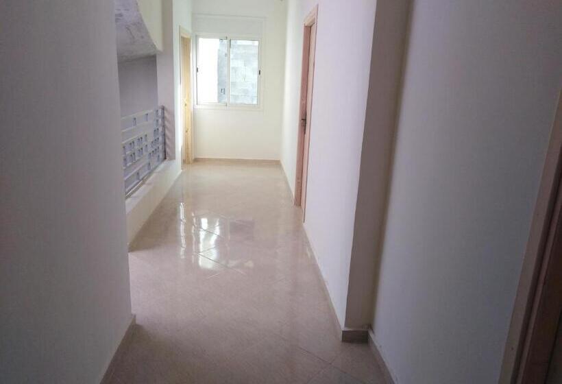 پانسیون Dar Khalifa Airport