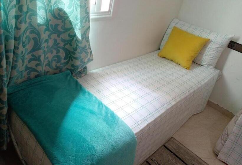 پانسیون Dar Khalifa Airport