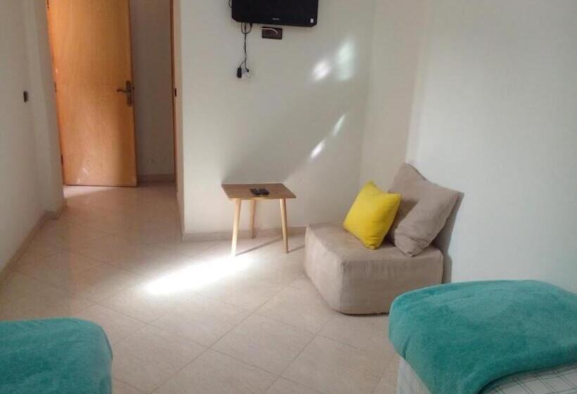 پانسیون Dar Khalifa Airport