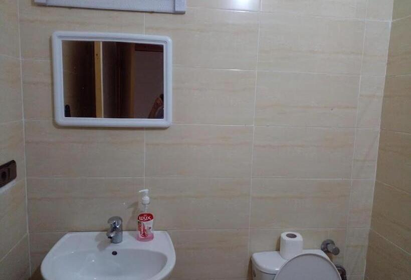 پانسیون Dar Khalifa Airport