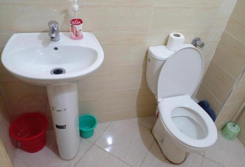 پانسیون Dar Khalifa Airport