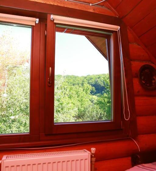 פנסיון Family Green