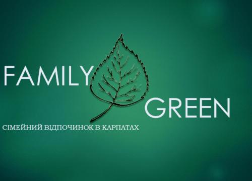 פנסיון Family Green