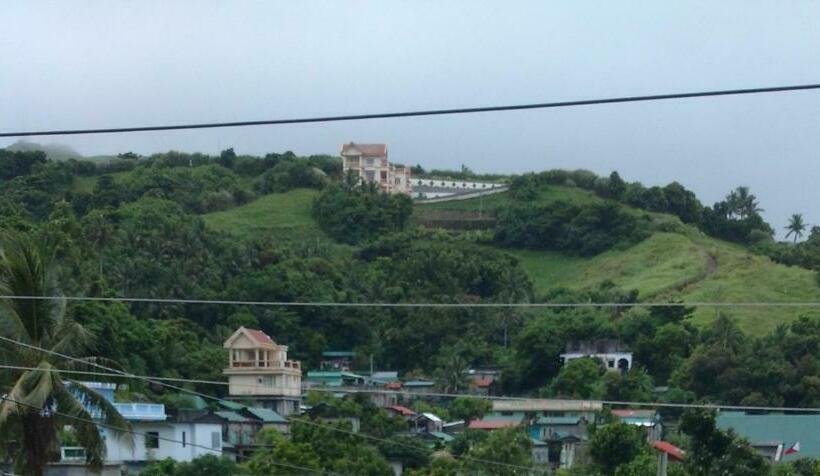 פנסיון Farmer S Guesthouse