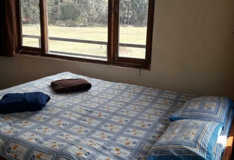 بنسيون Farmers Corner Guest House Aronda Close To Arambol