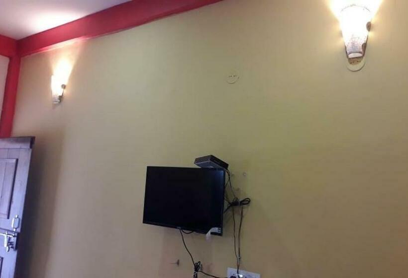 פנסיון Farmers Corner Guest House Aronda Close To Arambol